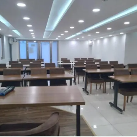 Hotel Plaj Dorra