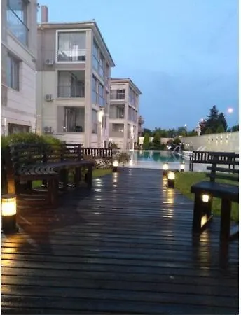 Plaj Dorra Hotel