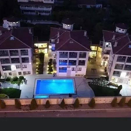 Plaj Dorra * Büyükçekmece