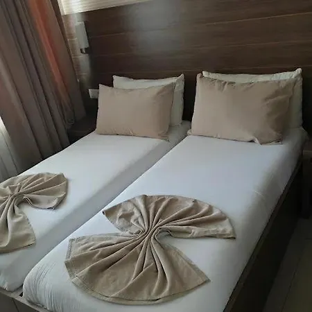 Hotel Plaj Dorra