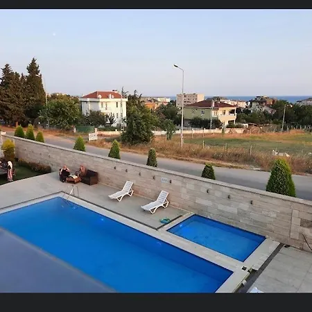 Plaj Dorra * Büyükçekmece