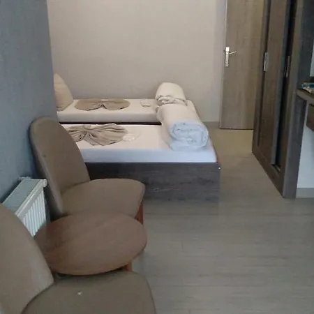 Hotel Plaj Dorra *