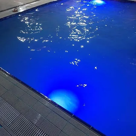 Plaj Dorra * Büyükçekmece