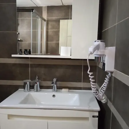 Plaj Dorra Büyükçekmece