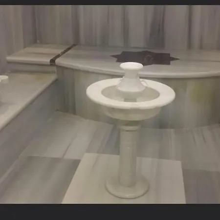 Plaj Dorra Hotel Büyükçekmece