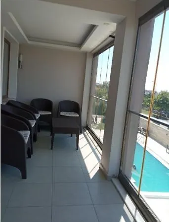 Plaj Dorra * Büyükçekmece