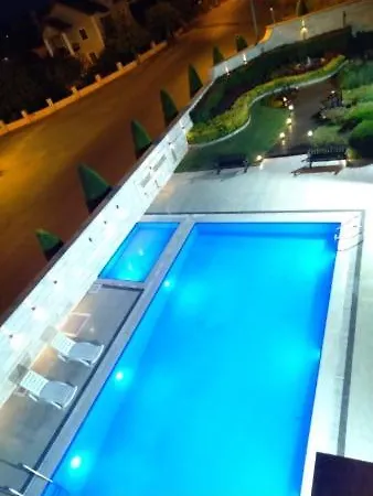 Plaj Dorra Büyükçekmece