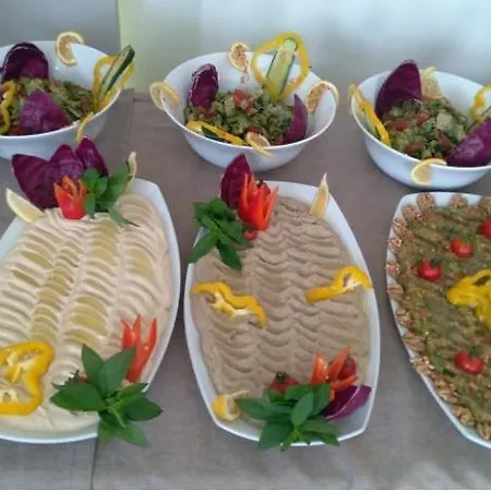 Hotel Plaj Dorra Büyükçekmece