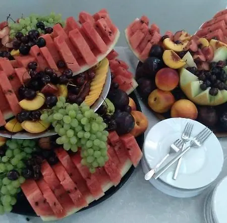 Plaj Dorra Büyükçekmece