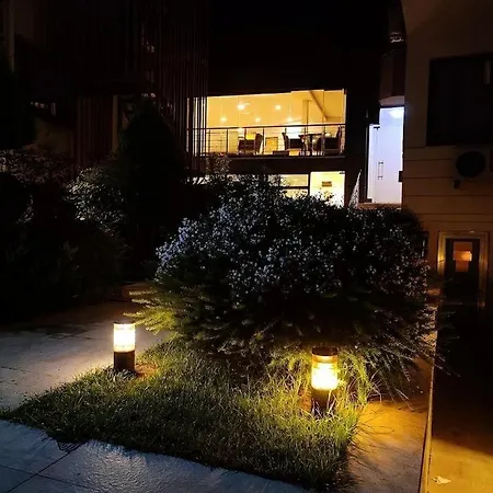 Hotel Plaj Dorra Büyükçekmece